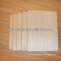 NEW Midwest Birch Plywood Sheet 1/32 x 12 x 48 (6)